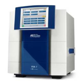 ViiA7 实时荧光定量 PCR 系统